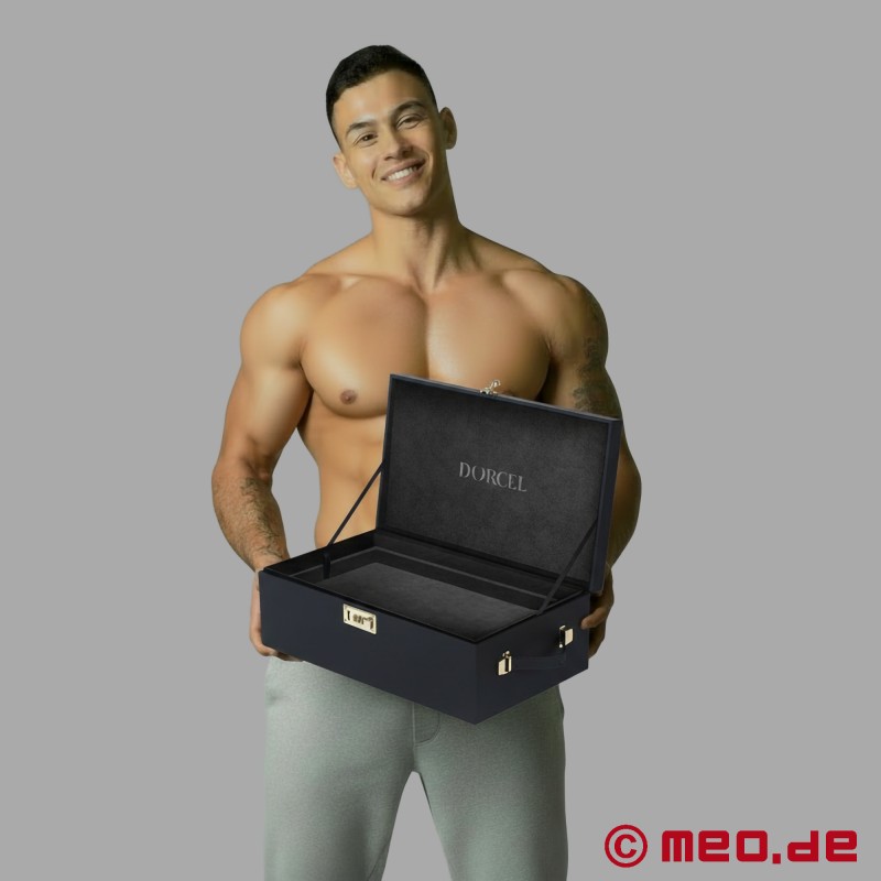 MEO® The Box™ Prestige Edition - Κουτί αποθήκευσης για σεξουαλικά παιχνίδια - 2