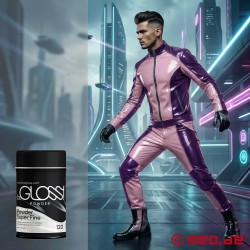 beGLOSS® Talc pour vêtements en latex - Thumbnail