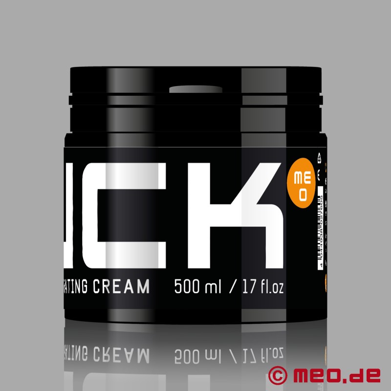 LETS F*CK ALL NIGHT - Lubrifiant - set de 3 - 5