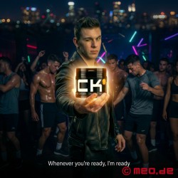 LETS F*CK ALL NIGHT - Síkosító - 3 darabos készlet - Thumbnail