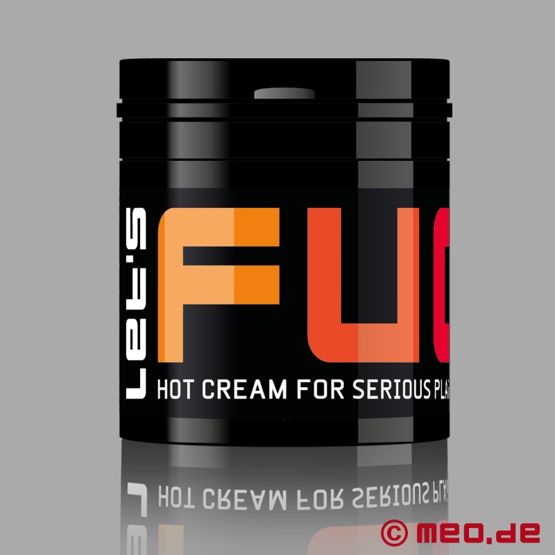 LETS F*CK ALL NIGHT – Lube Trio – 3-Pack – Save 33% - 6