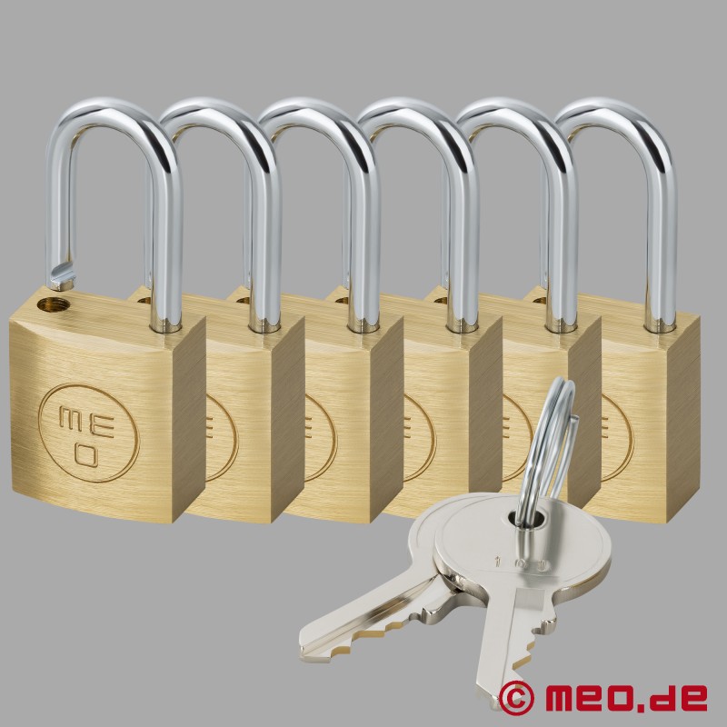 MEO® Use &amp; Abuse™ 2.0 - Pouta na ruce s genitálními pouty (Humbler) - 3