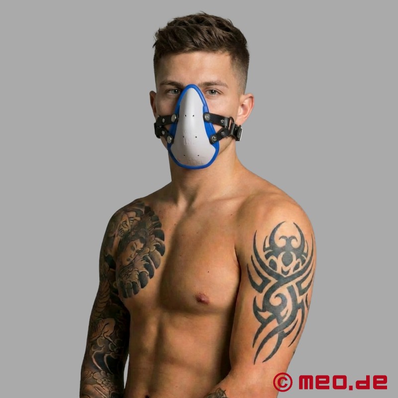 BDSM Gag - Sock &amp; Jock Gag - 2