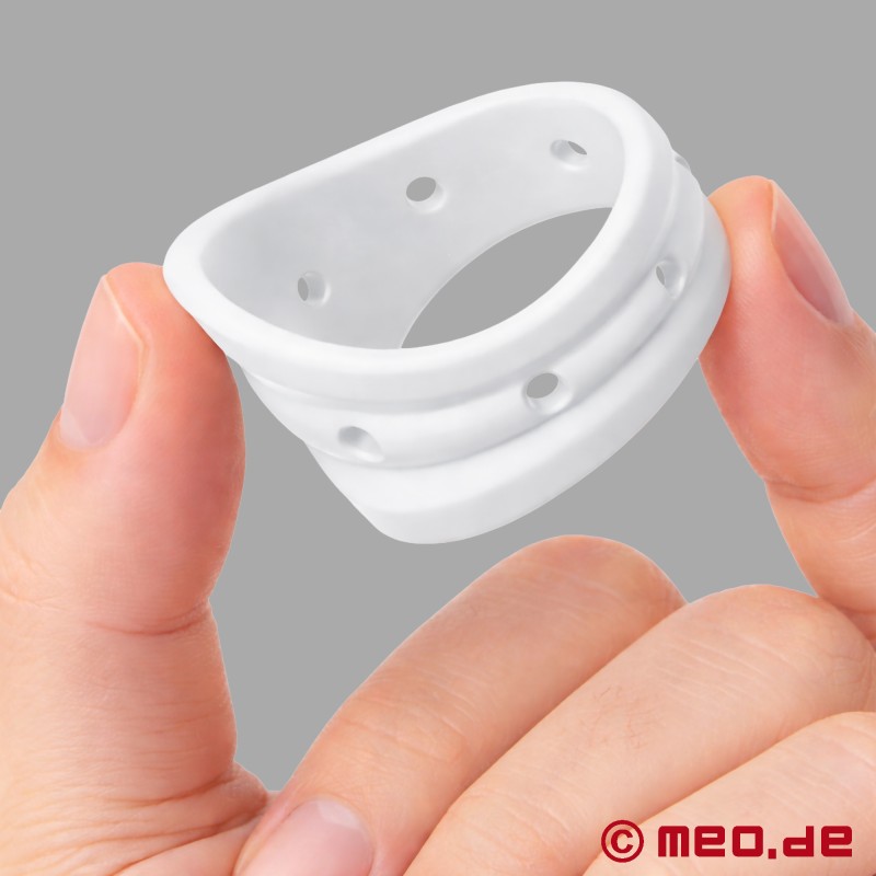 "PulseEdge™ acorn" žiedas - 3