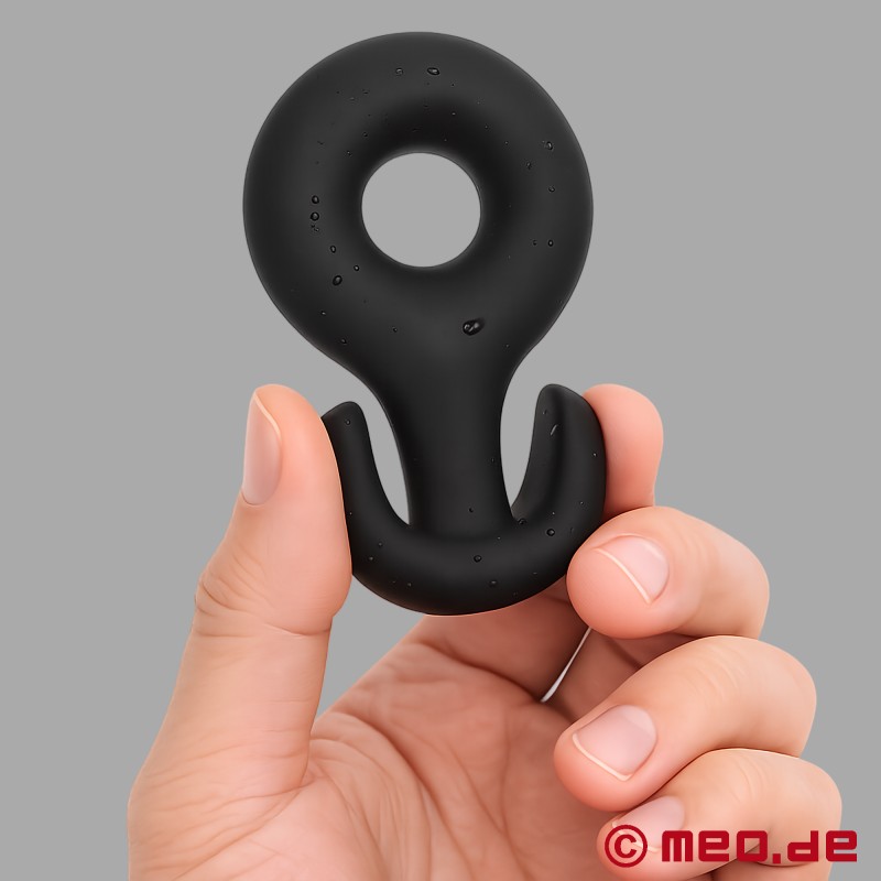 AnalDonut™ - Analforte elastne anaalpistrik - 1