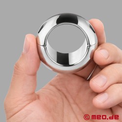 Ballstretcher in acciaio inox – MEO® Donut 2.0 - Thumbnail