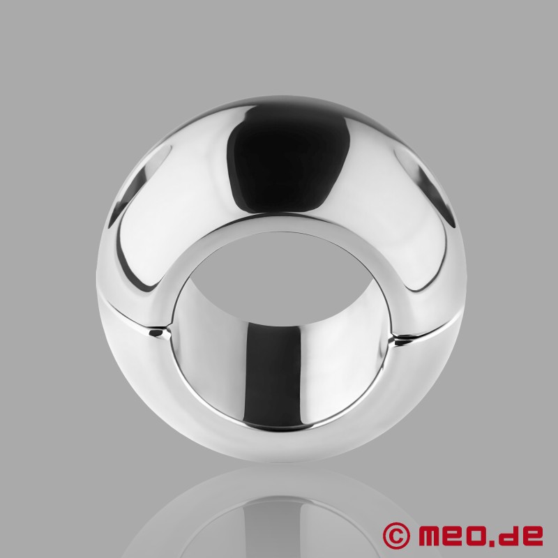 Roostevabast terasest munandite veniti - MEO® Donut 2.0 - 4