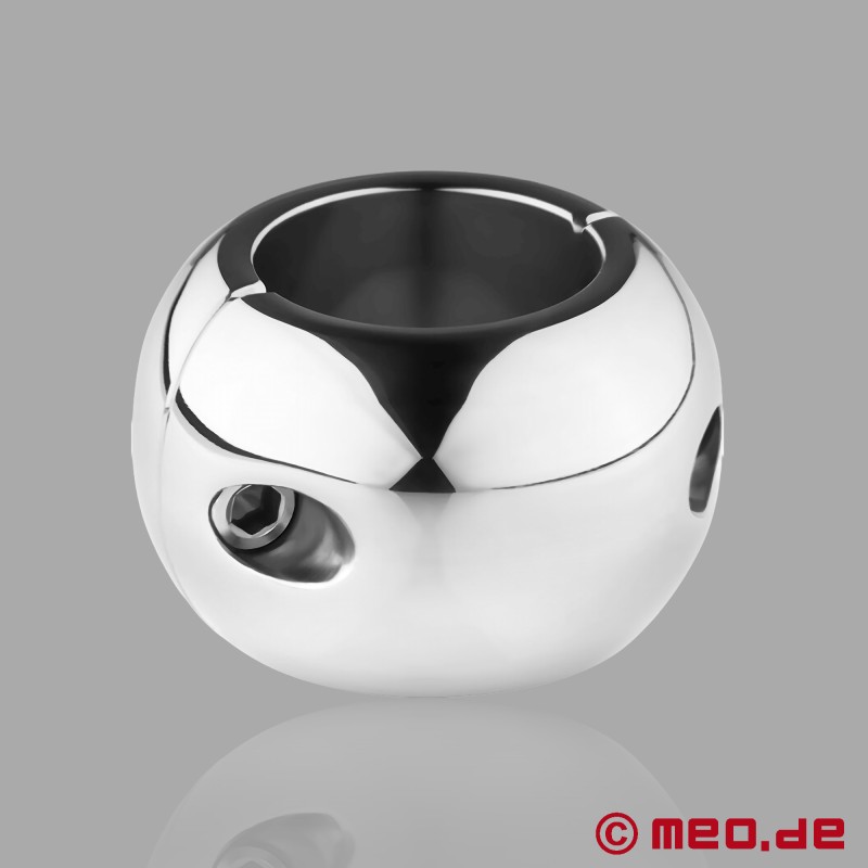 Удължител за тестиси от неръждаема стомана - MEO® Donut 2.0 - 5