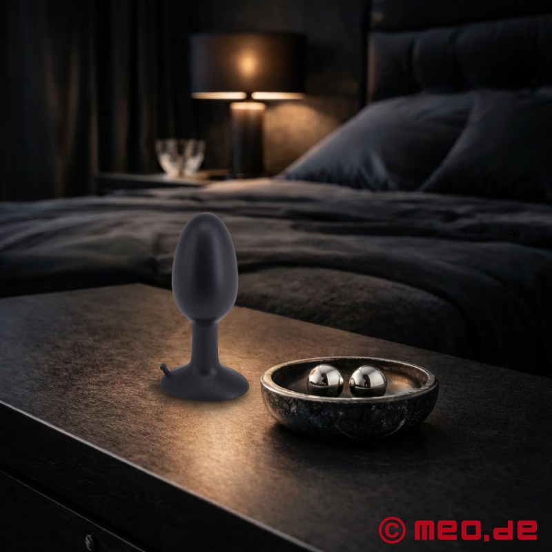 乳首または性器用磁気ビーズ - 5