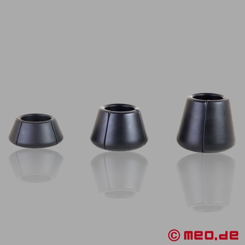 OhSoEasy® - Magnetisk ball stretcher - Parachute - 4