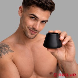 OhSoEasy® - Magnetisk ball stretcher - Parachute - Thumbnail