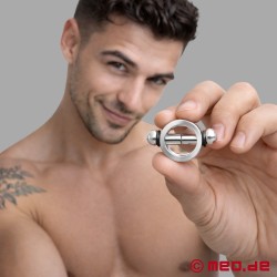 OhSoEasy® - Pincher™ - Magnetické svorky na bradavky