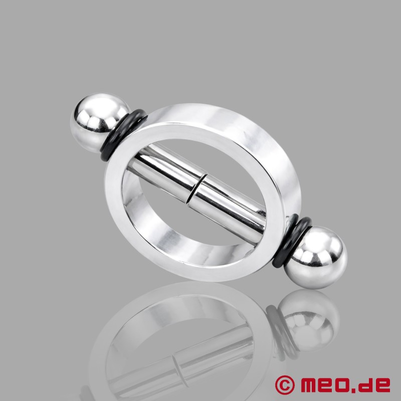 OhSoEasy® - Pincher™ - Magnetische tepelklemmen - 2