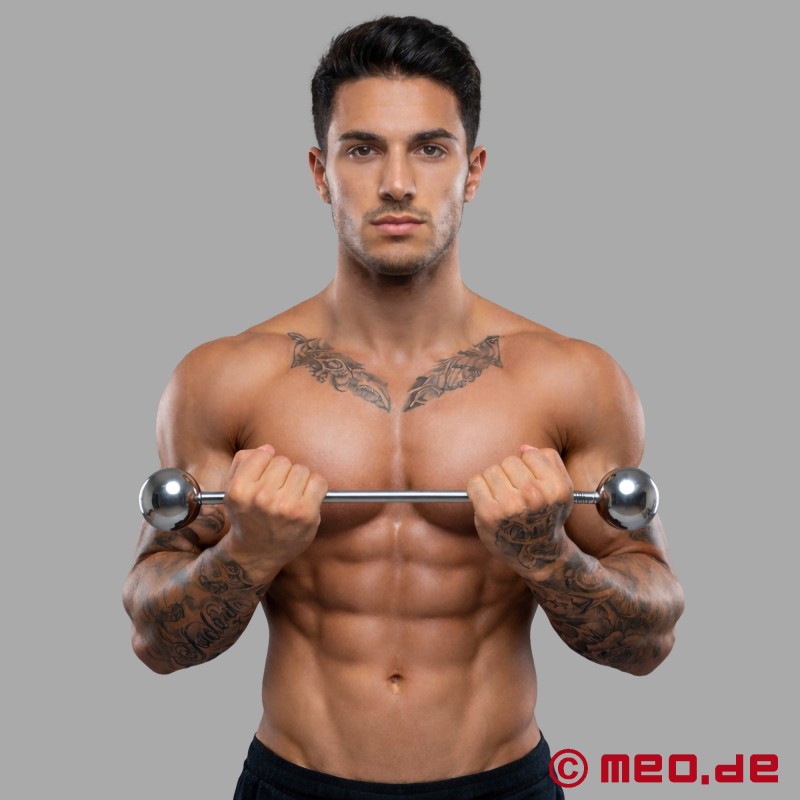 Ass Hammer™ 2.0 - Analdehner und Prostatastimulator - 1