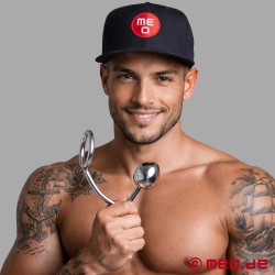 Cock Lock mit Intruder Egg - Thumbnail