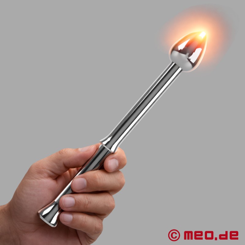 Cumelot® “Vibrating Milker” – Vibrating Prostate Milker - 1