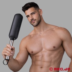 BDSM-Paddle de Luxe - Două părți ale puterii - Thumbnail