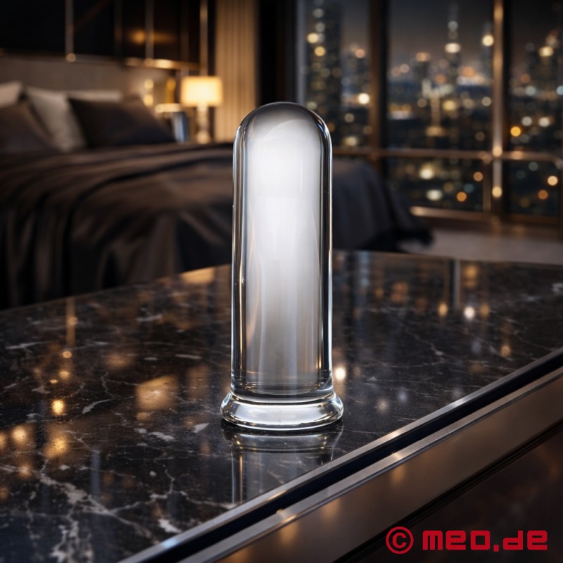 肛塞伸展器 - Alphamale® Observator - 4