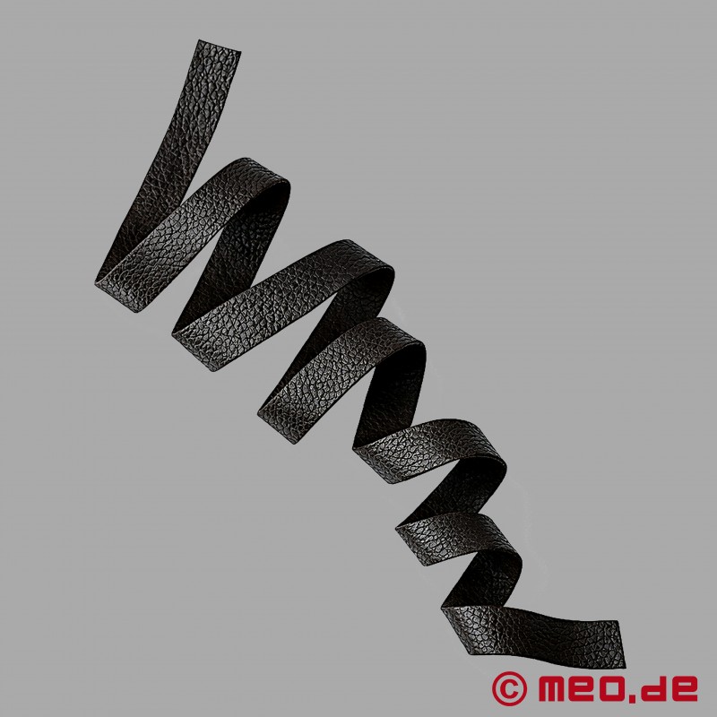 CAZZOMEO Cock Wrap - Bracelete em pele de bisonte - 2