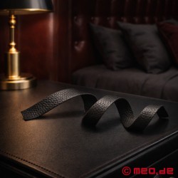 CAZZOMEO Cock Wrap - バイソンレザーラップストラップ