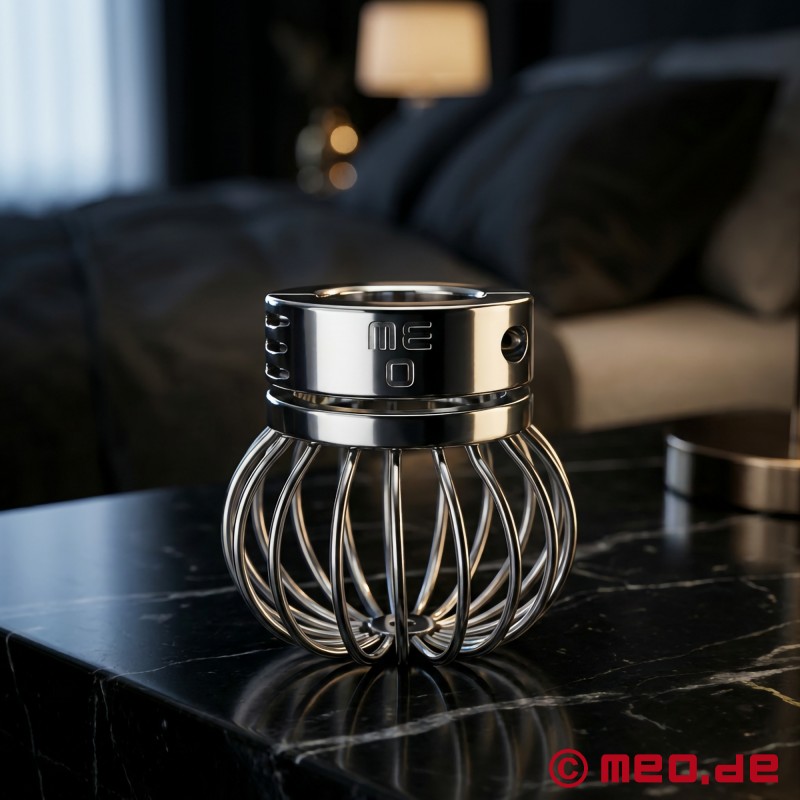 Extreme Ball Stretcher Cage κλουβί - 1