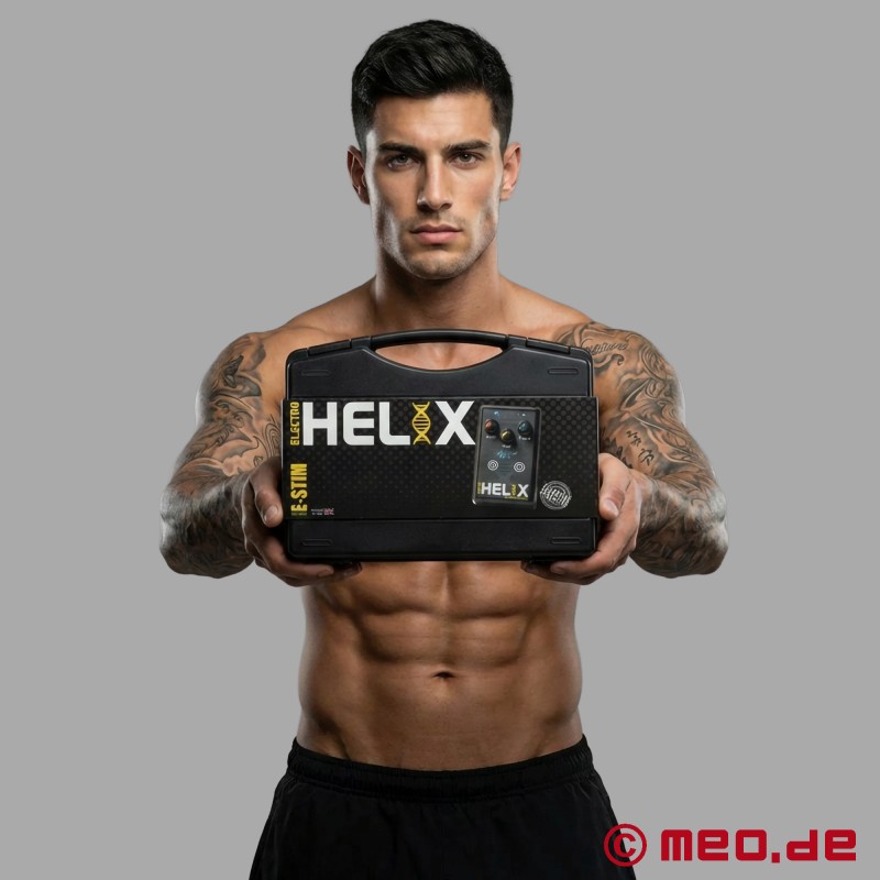 ElectroHelix™ Elektrostimulationsgerät von E-Stim Systems - 1