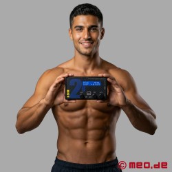 2B™ - Aparelho de electroestimulação BDSM da E-Stim Systems