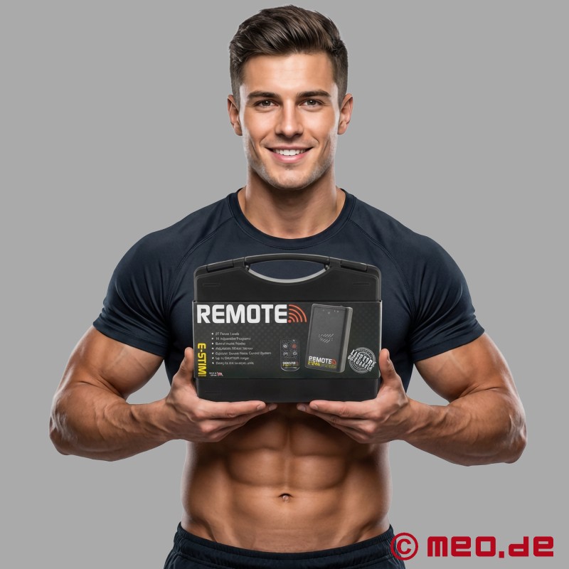 来自 E-Stim Systems 的 E-Stim Remote System 远程系统 - 1