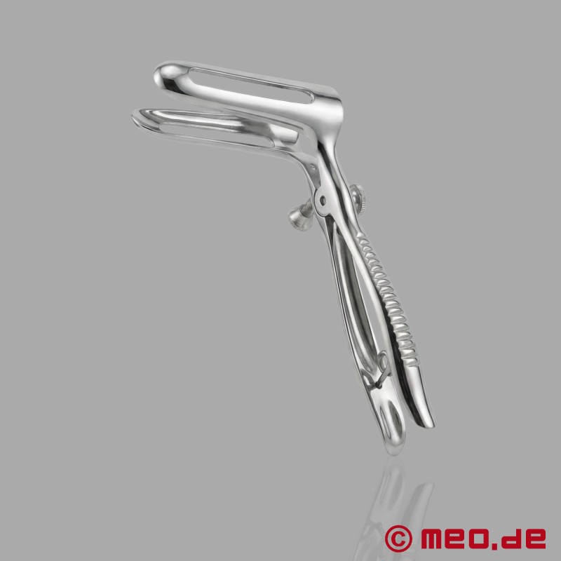 アナルストレッチ用鏡（肛門鏡 - 3