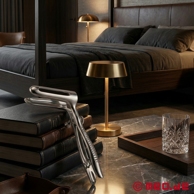 Spekulants anālās izplešanas vajadzībām - 1