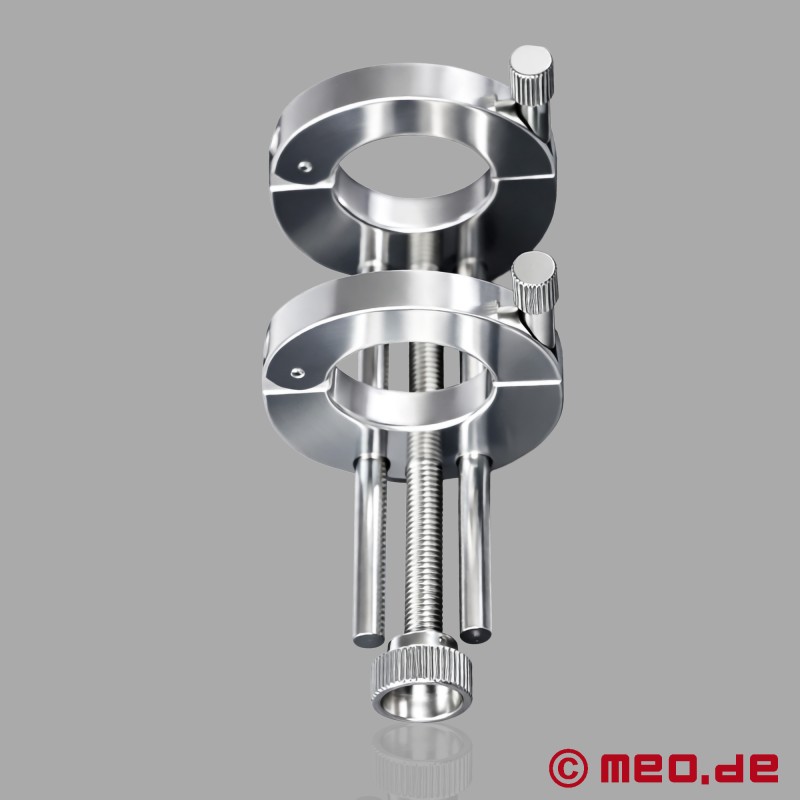 Den ultimative ballstretcher - 7