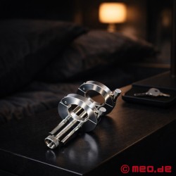 究極のボールストレッチャー