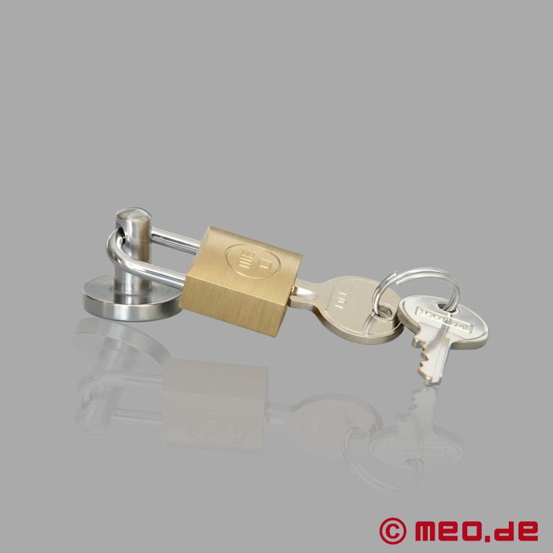 Sistema de fecho TieMeUp™ da MEO® - 2