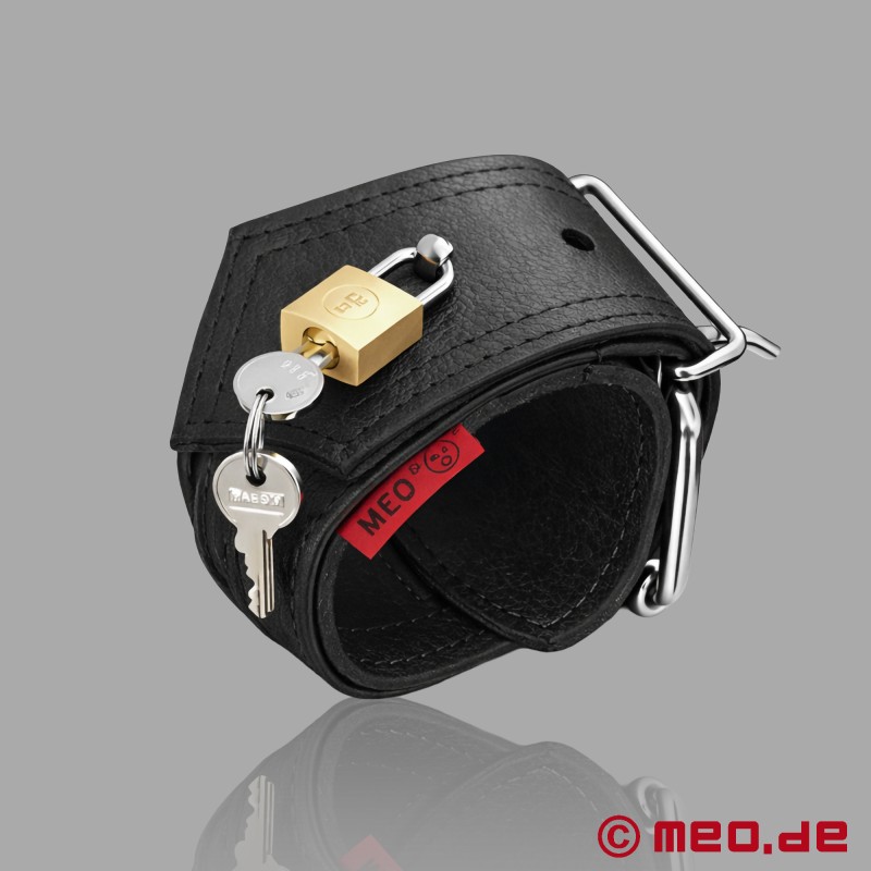 TieMeUp™ sluitsysteem van MEO® - 4