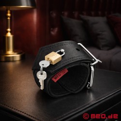 TieMeUp™ Locking System by MEO® - Thumbnail