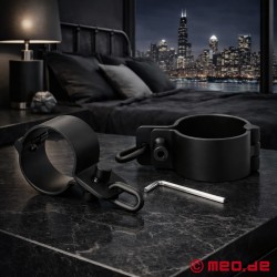 MEO® Hardline™ - Metaliniai antrankiai