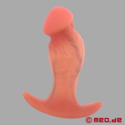 Real 24/7 DeepRide™ - anální kolík 24/7 od MEO®