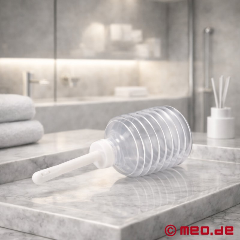 SPLASH douche intymny - douche analny - 2