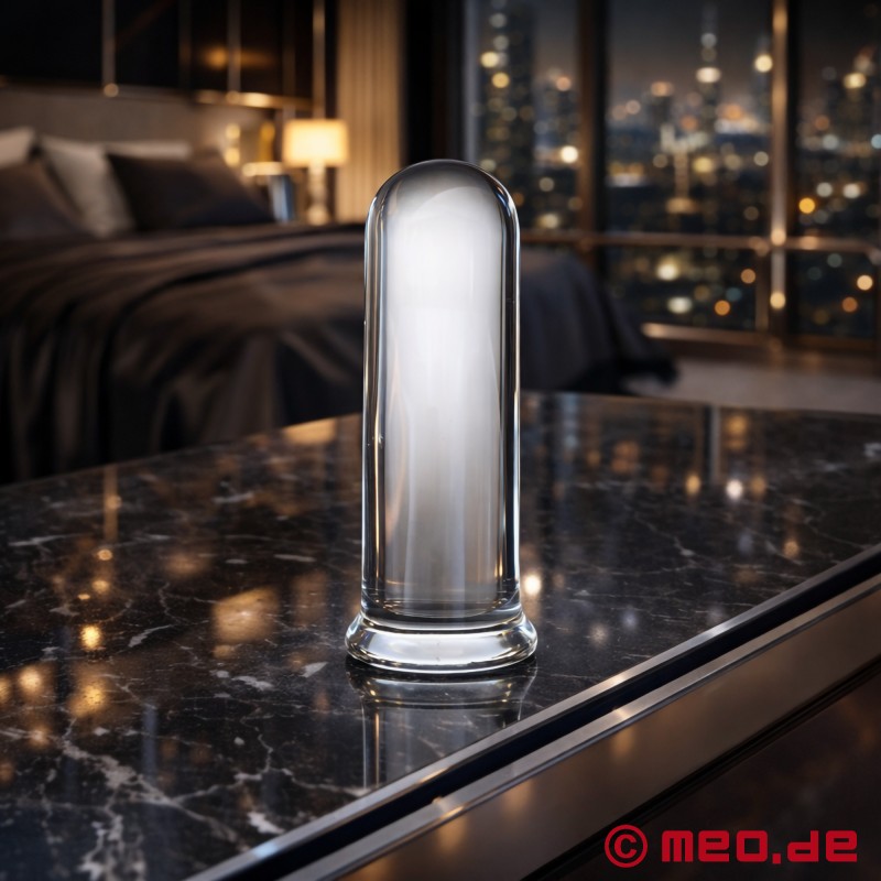 Plug anal stretching - Alphamale Observator - 5