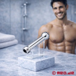 Analino™ – Die Analdusche für zu Hause und unterwegs. - Thumbnail