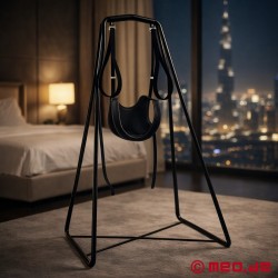 FUCKTORY™ Multi-Sling - Love swing regolabile per BDSM e fisting - Thumbnail