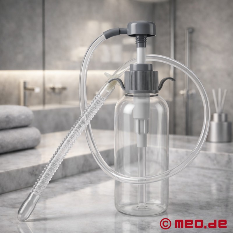 Douche anale Analator - 2