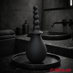 Anaal douche voor anale irrigatie - Thumbnail