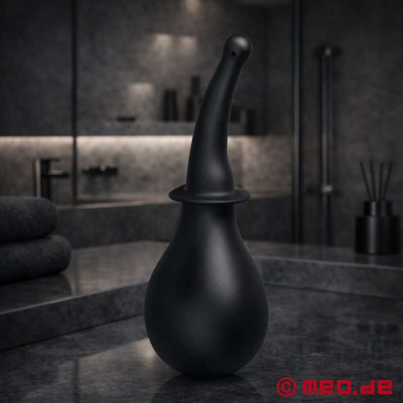 Anaalpesu - Klistiir - Intiimhügieen - Intimhügieen - 2