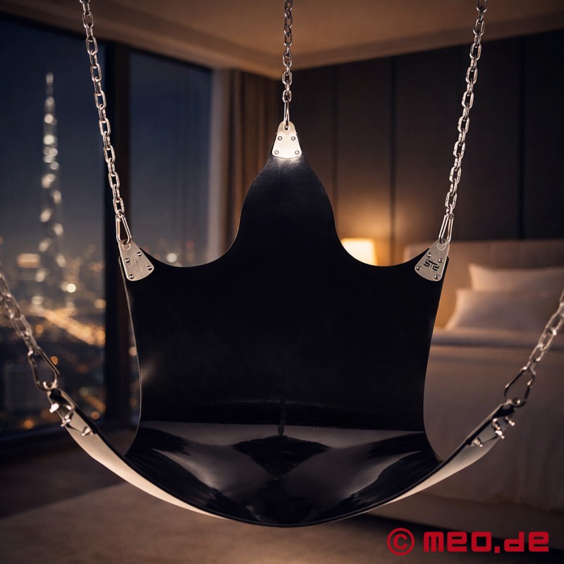 Ultra Sling Deluxe - Kevlár megerősített heveder az extrém fistinghez - 1