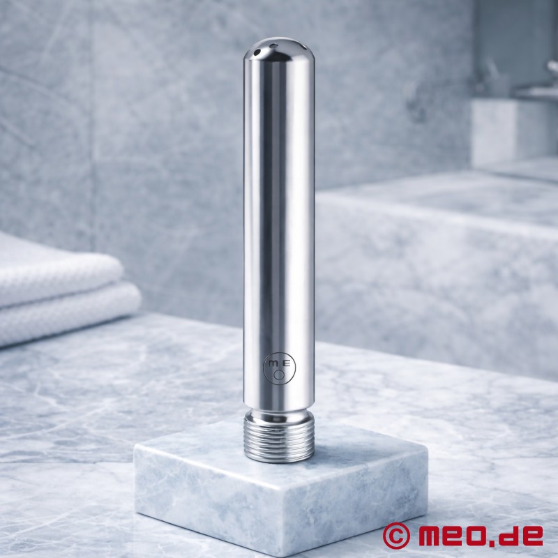 ShowerShot™ 2.0 - anální sprcha pro intimní hygienu - 3