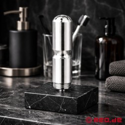 TravelShot - de compacte anale douche voor op reis - Thumbnail