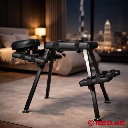 Trepied de futut - Mobilier BDSM
