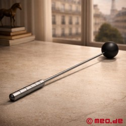 Mazza con sfera – BDSM Thuddy - Thumbnail