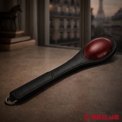 DeepPunch™ - Das ultimative BDSM Paddle - Thumbnail